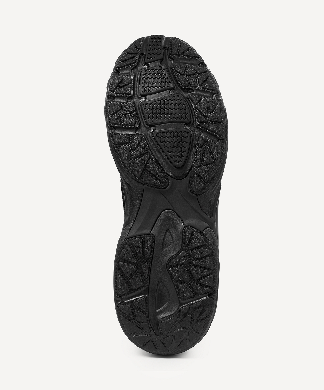 Кроссовки спортивные Jogel Urban Runner, черный