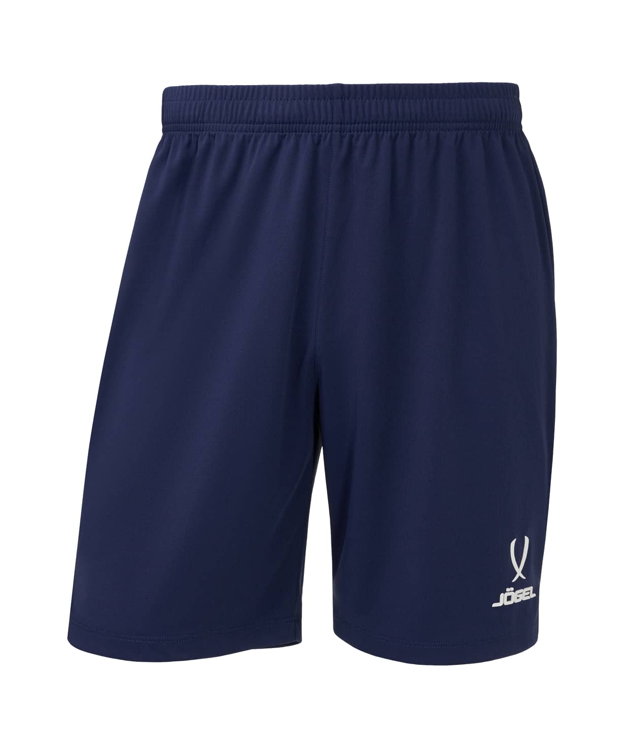 Шорты тренировочные без карманов Jogel PREMIER PerFormDRY Training Shorts, темно-синий