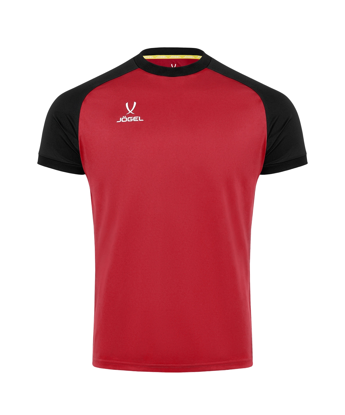 Футболка игровая Jogel CAMP Reglan Jersey, красный