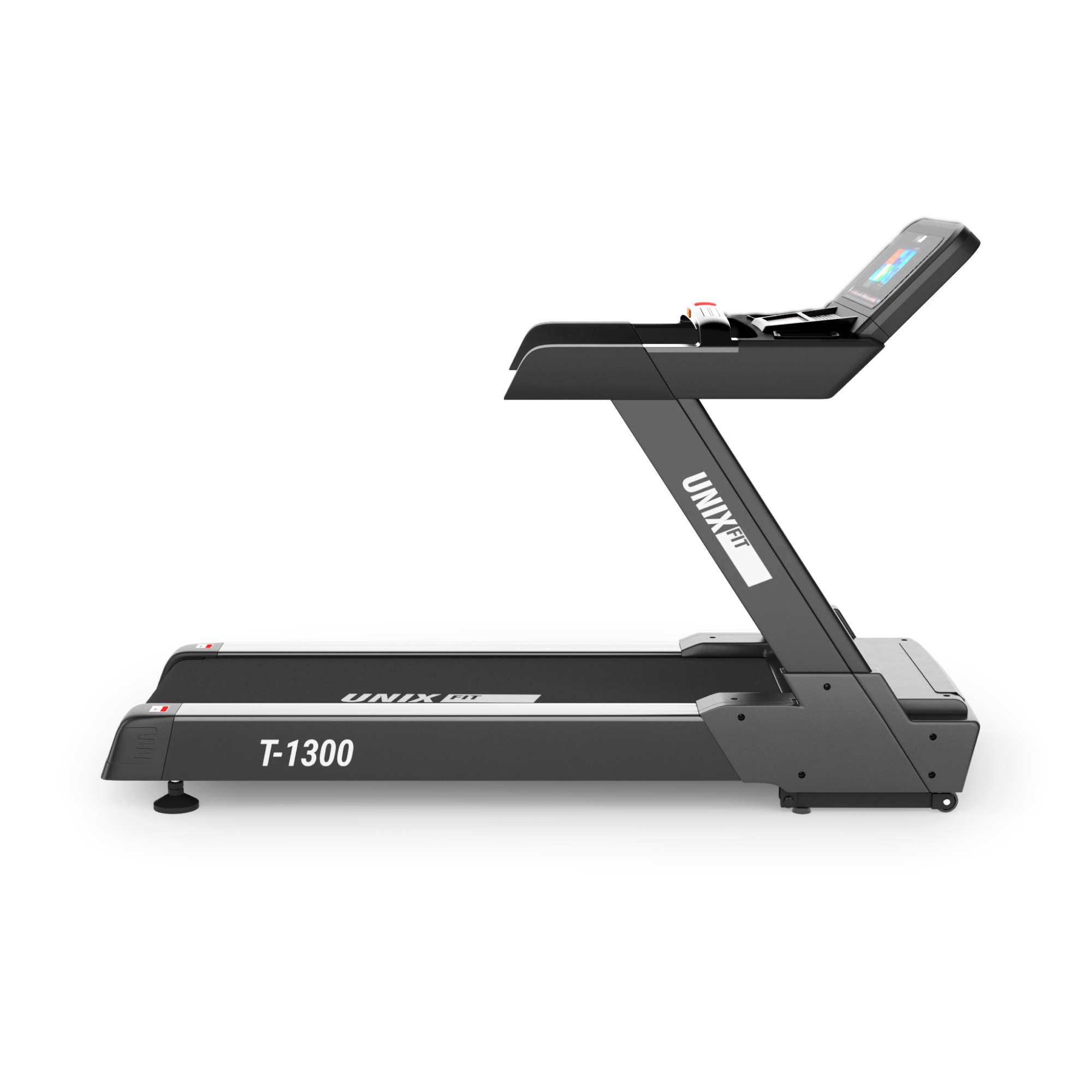 Беговая дорожка UnixFit T-1300 PRO (10,1" TFT) TDT1300PRO10