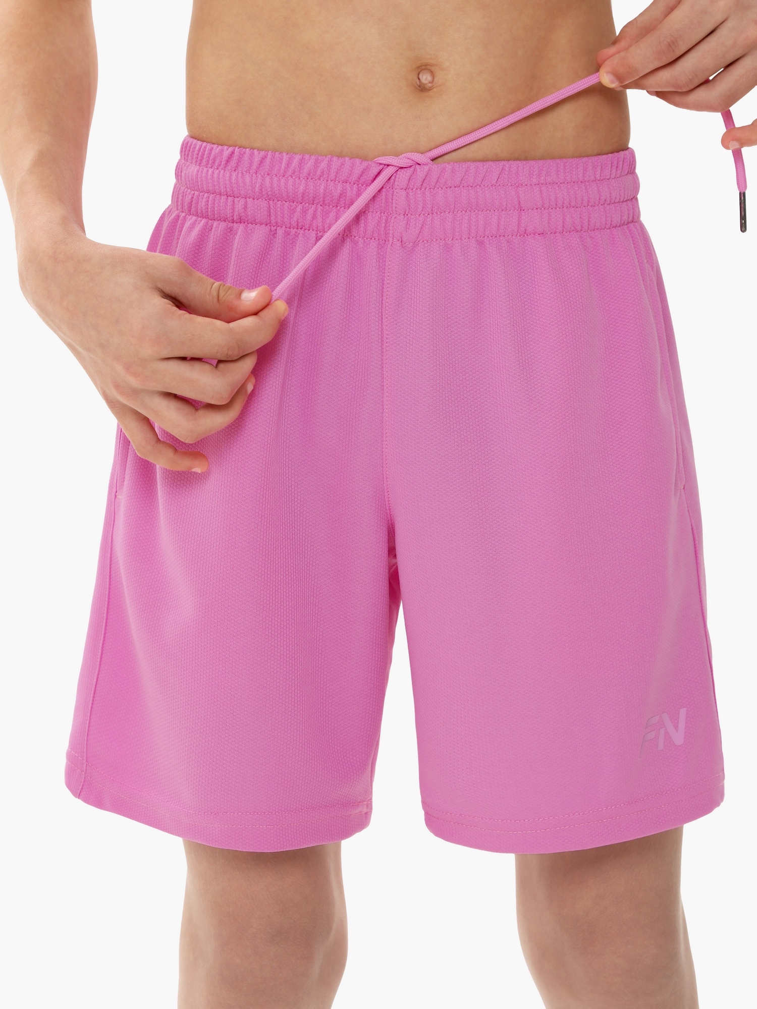 Детские шорты FN Bounce Kid KFN4272001-606 Pink