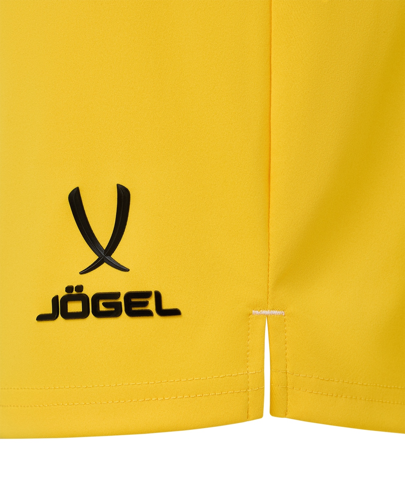 Шорты вратарские Jogel PREMIER PerFormDRY GK Shorts Yellow, желтый