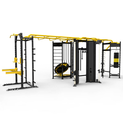 Комплекс для функциональных тренировок Impulse IZ-X shape