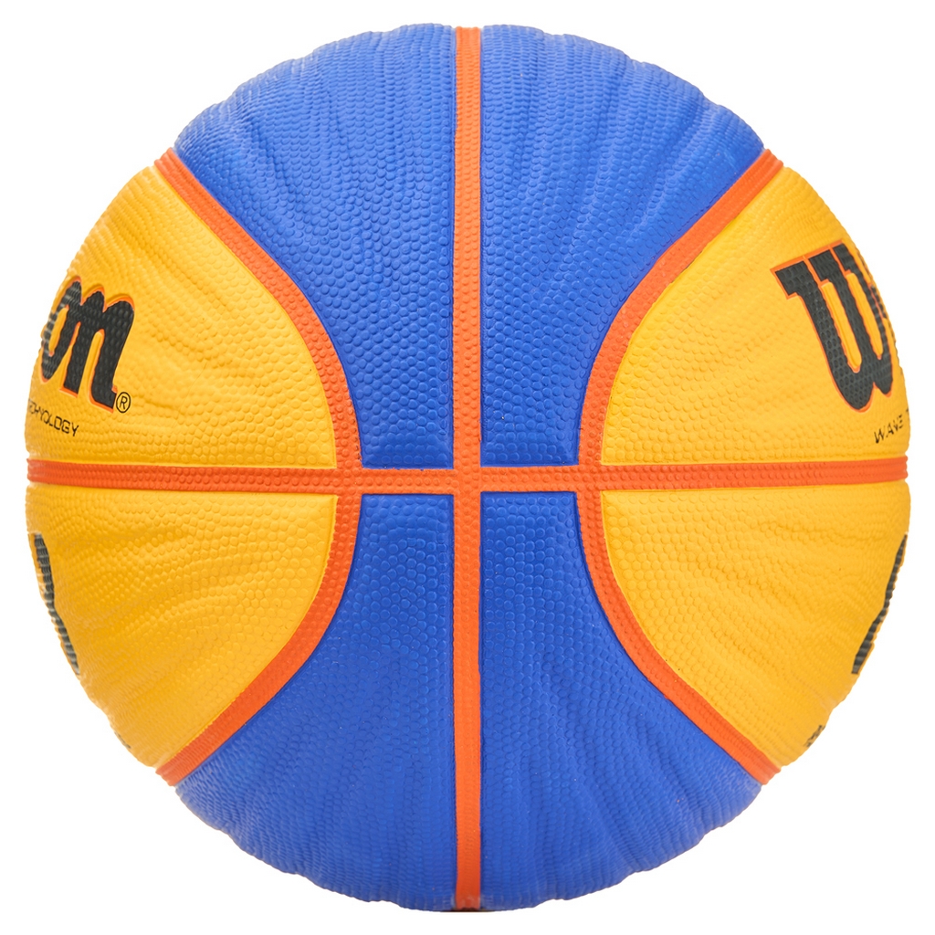 Мяч баскетбольный Wilson FIBA3x3 Replica WTB1033XB р.6