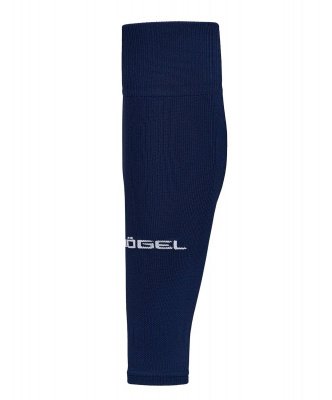 Гольфы футбольные Jogel Match Socks темно-синий
