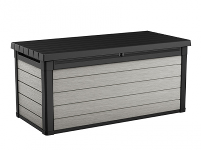 Сундук для хранения Денали 570L (Denali DuoTech Deck Box)