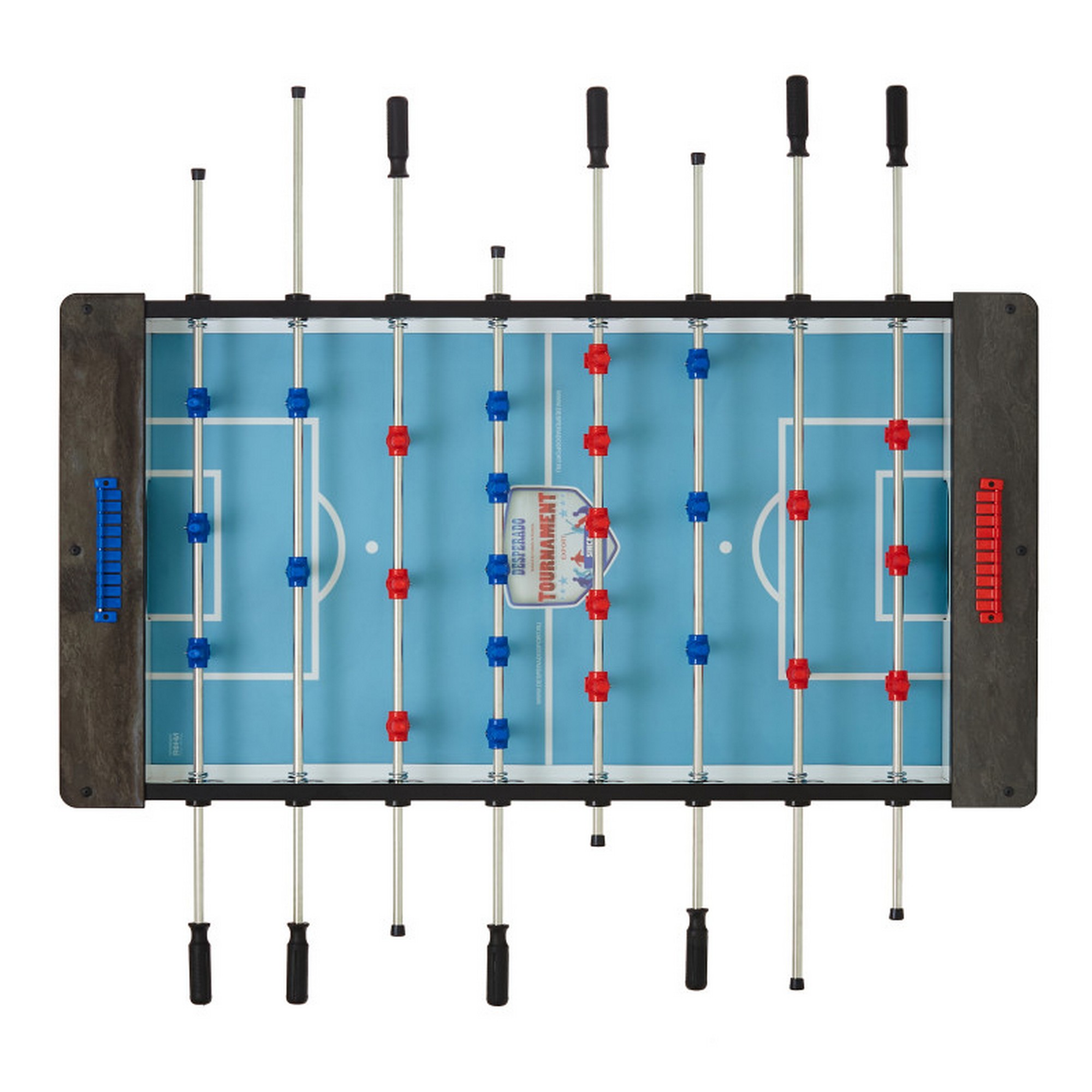 Настольный футбол Desperado Tournament Weatherproof DES-107TTW