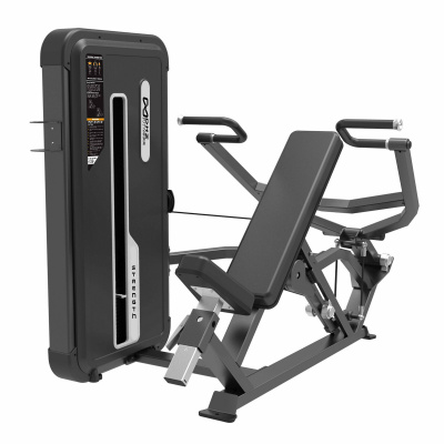 Жим от Плеч DHZ A3006 (Shoulder Press)