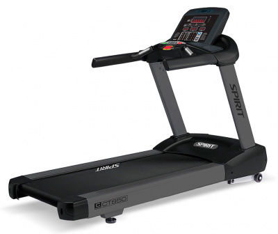 Беговая дорожка SPIRIT CT850