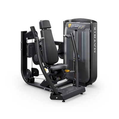 Matrix Ultra G7-S13 Жим от груди | Premium Fitness