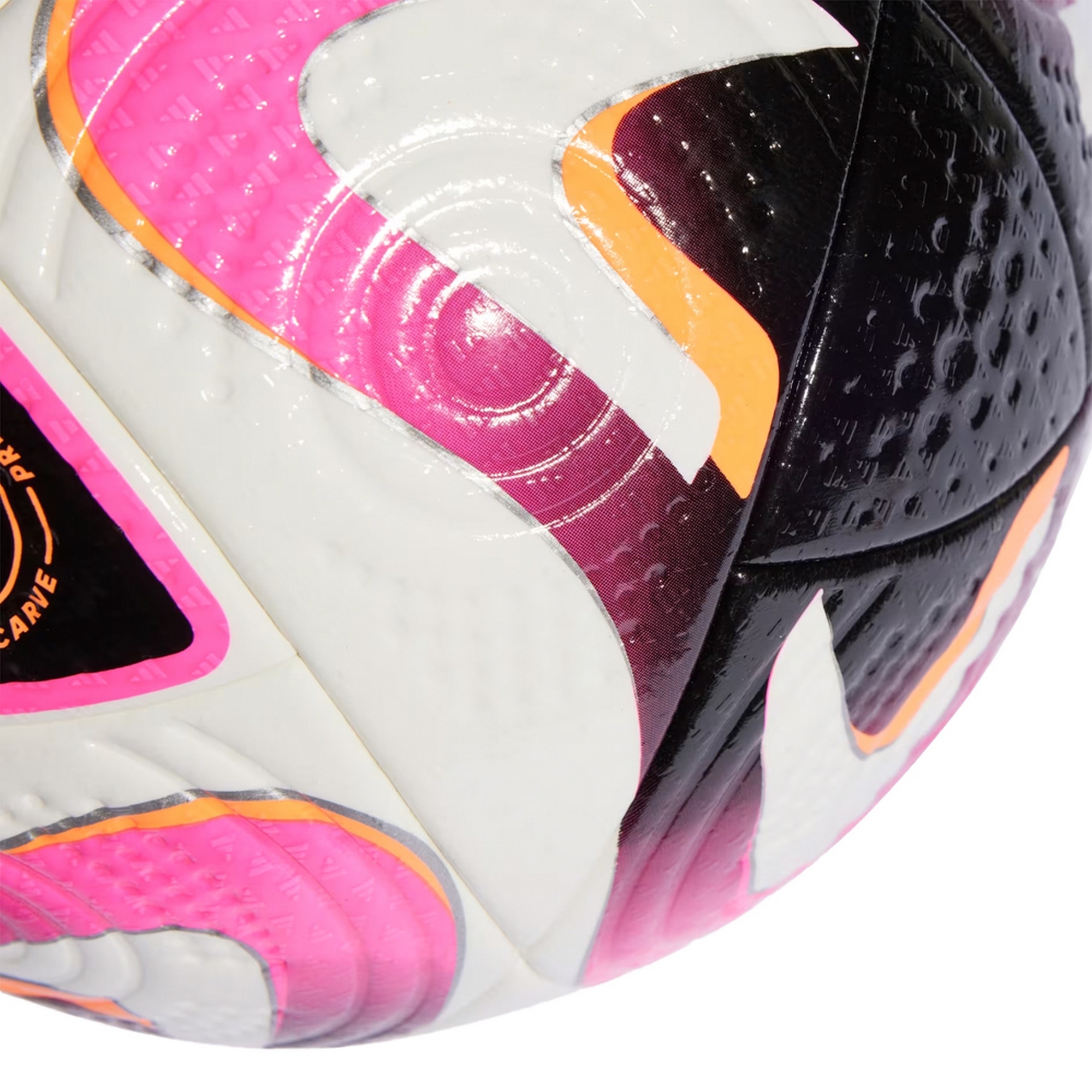 Мяч футбольный Adidas Conext 24 PRO, FIFA Quality Pro IP1616 р.5