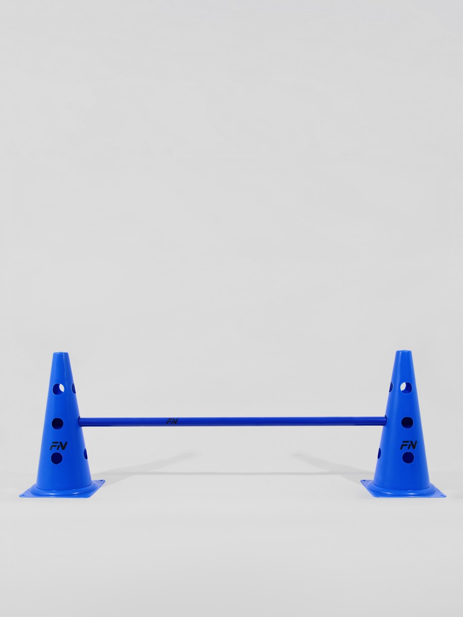 Конус (38cm) FN Cones With Holes FN9032001-38-400 Blue