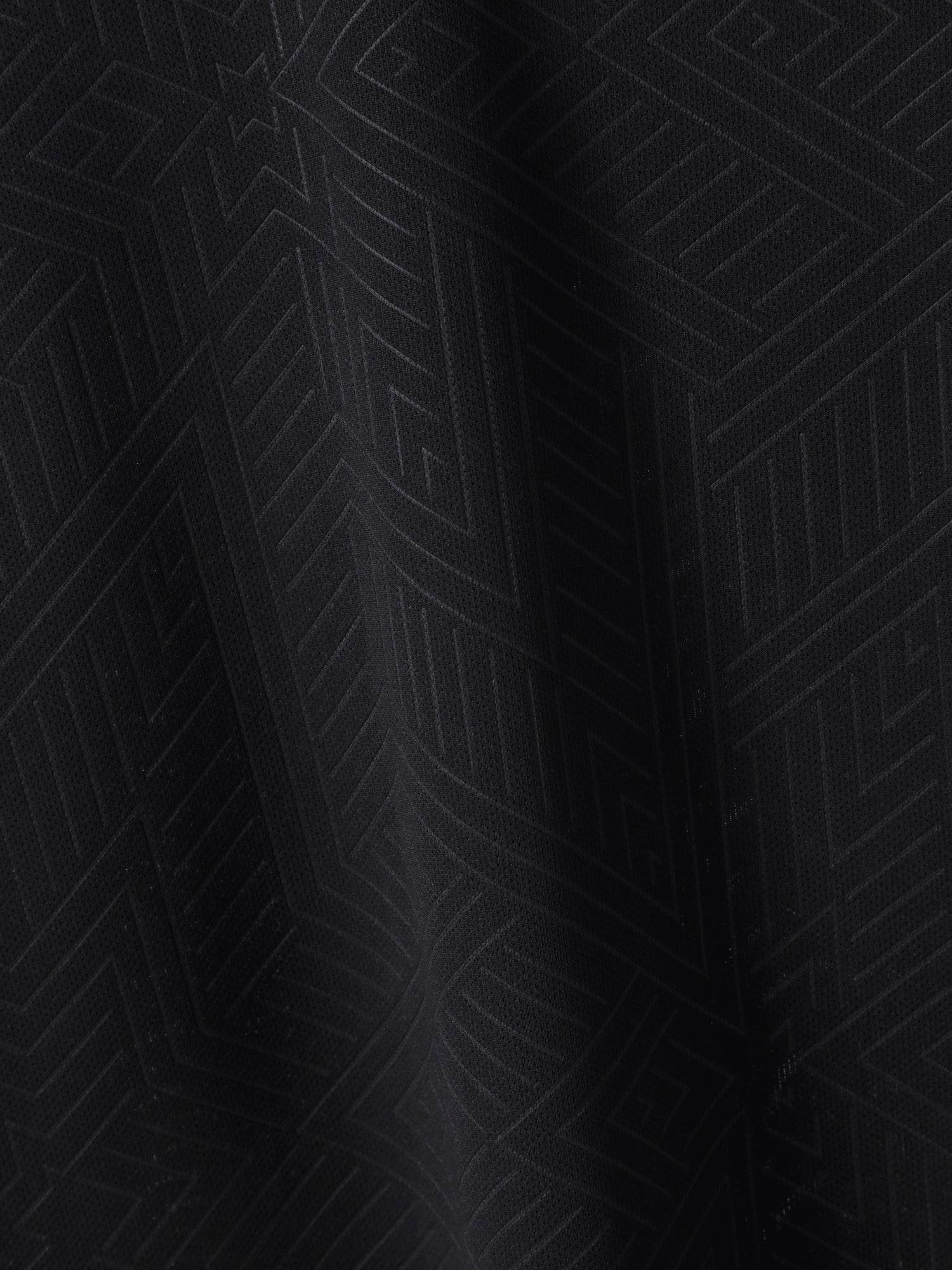 Футбольная форма FN Spirit FN4261018-000 Black\White