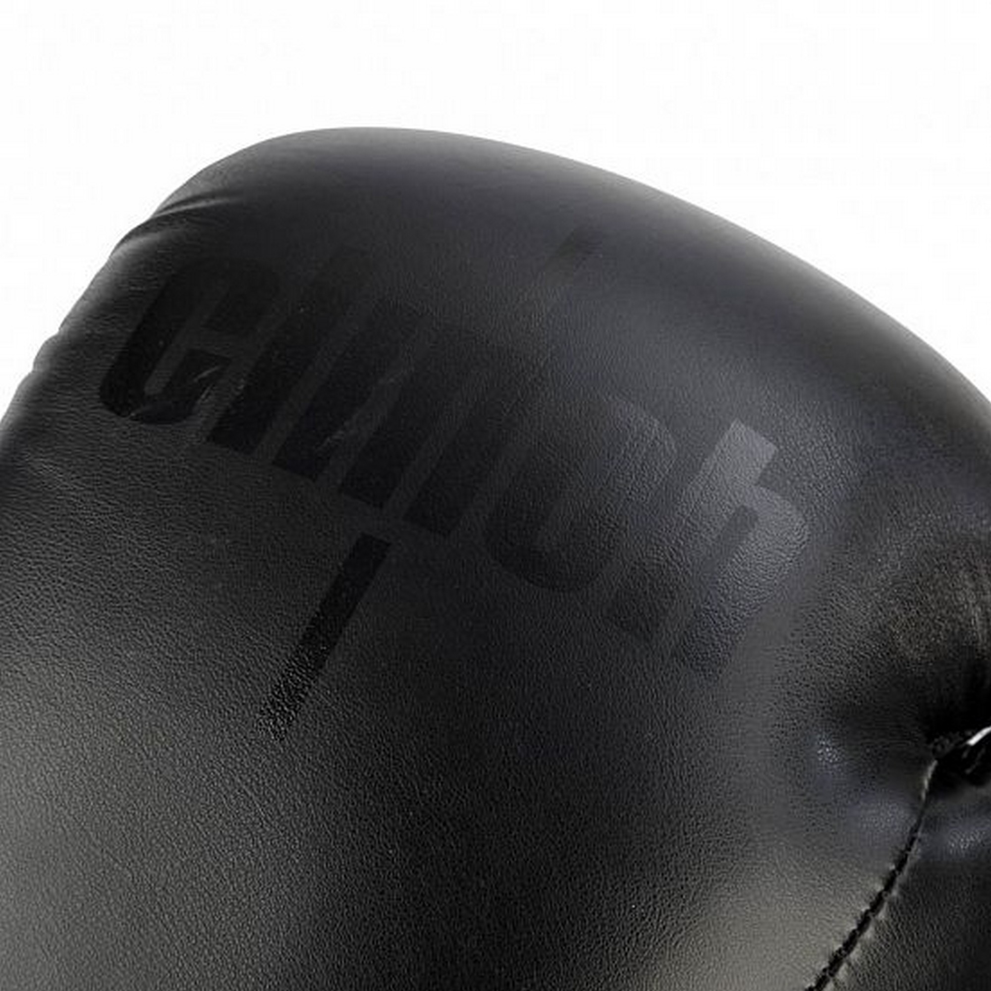 Перчатки боксерские Clinch Aero 2.0 C136 черный