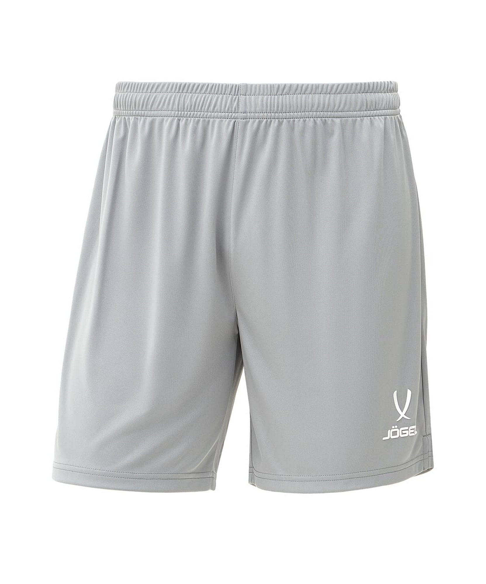 Шорты игровые Jogel DIVISION PerFormDRY Union Shorts, серый