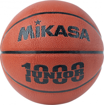 Мяч баскетбольный Mikasa BQJ1000 р.5