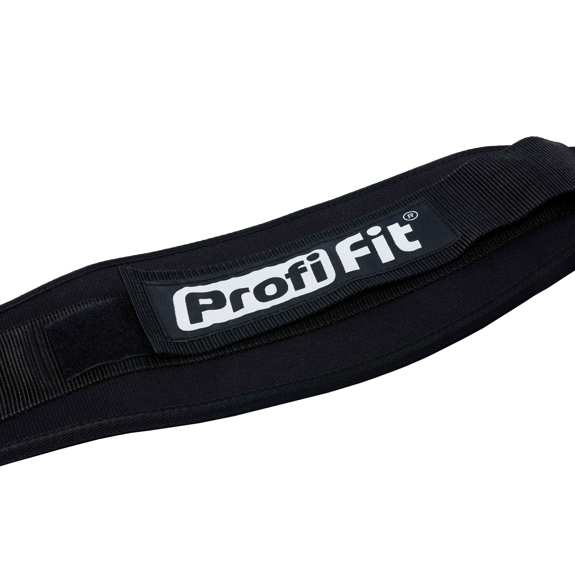 Пояс для тяжелой атлетики, текстиль Profi-Fit