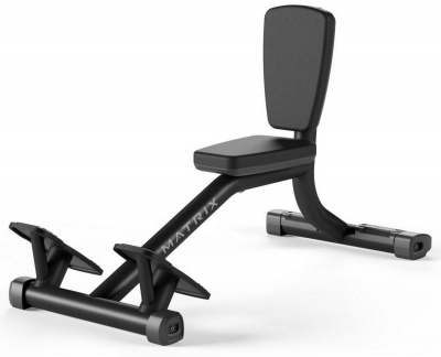 Скамья-стул Matrix Magnum MG-A87 | Premium Fitness