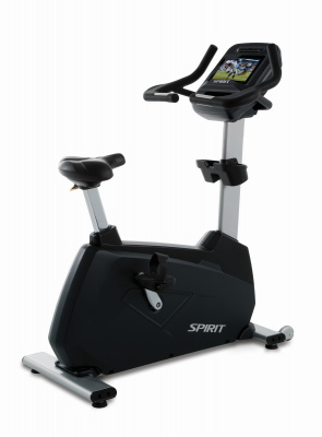 Велотренажер SPIRIT CU900ENT