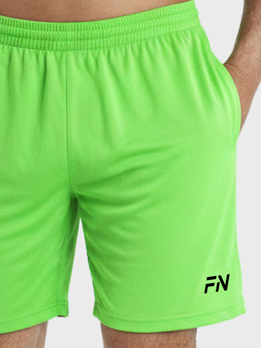 Шорты FN Stride FN4262003-340 Light Green