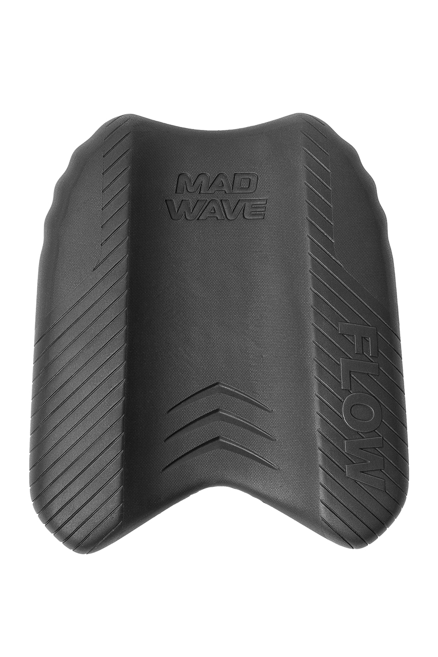 Доска-колобашка Mad Wave Flow M0723 03 0 01W черный