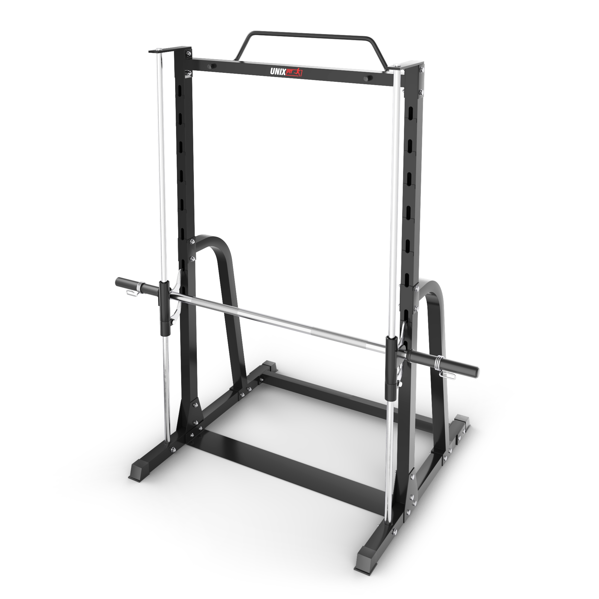 Машина Смита UnixFit Smith Strength 180 SMSS180 | Premium Fitness