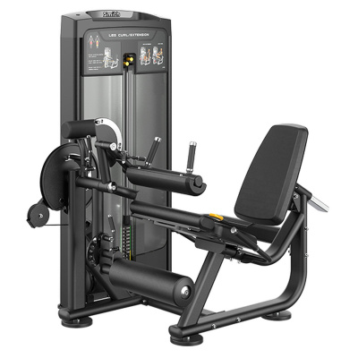 Smith Fitness RE8025: Сгибание и Разгибание Ног, стек 105 кг | Premium Fitness