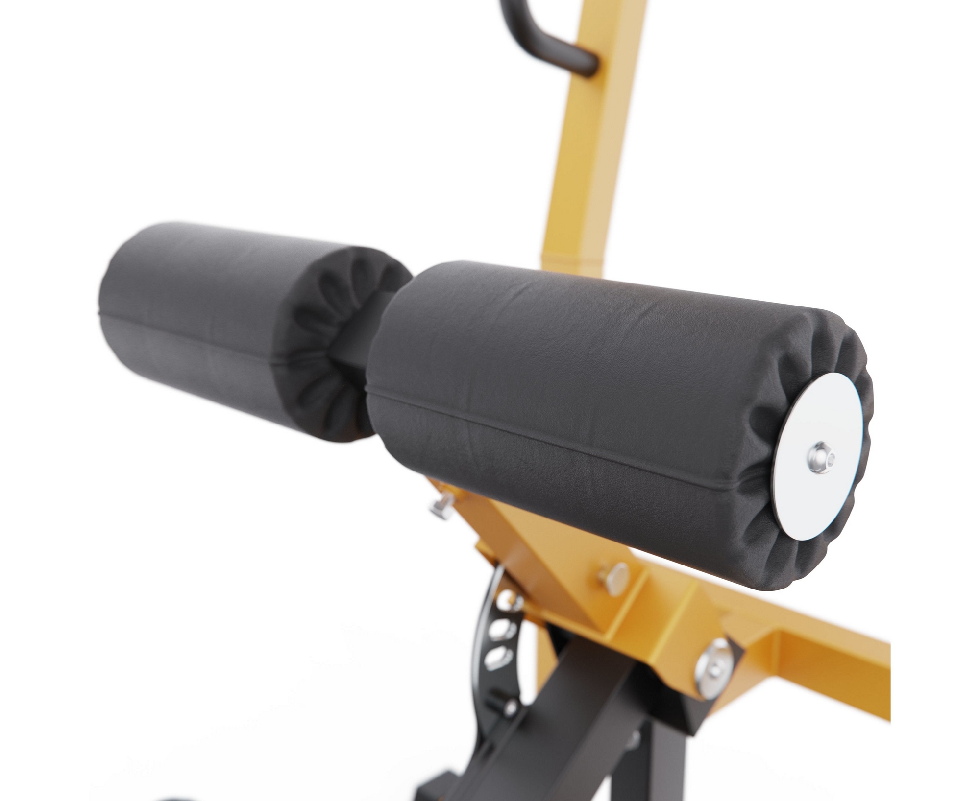 Тренажер для полуприседа Standing Hip Thrust Stonerise D005 | Premium Fitness
