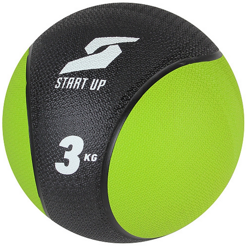 Медицинбол 3 кг Start Up ECE 081