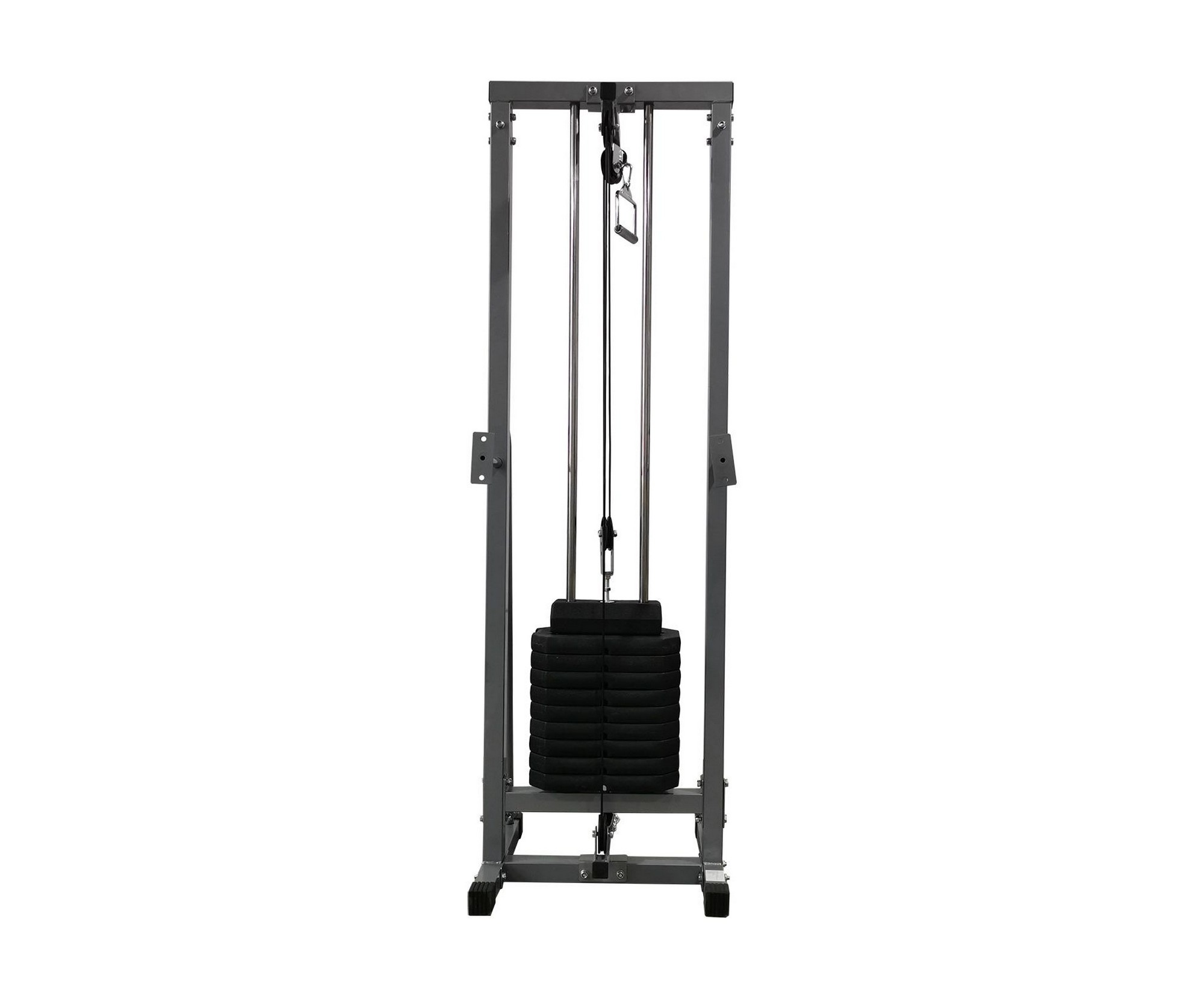 DFC D10085 Кроссовер, стек 50 кг | Premium Fitness