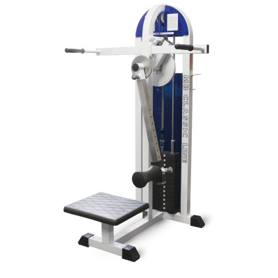 MB Barbell MB 3.13 — отведение и приведение бедра стоя