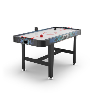 Аэрохоккей 155х76 cм Unix Line GTHU155X76EBE