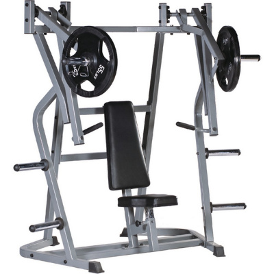 Жим сидя горизонтальный независимый Johns SM 780 | Premium Fitness