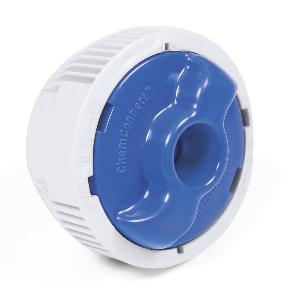 Каркасный бассейн 488x305x107см, комплект Bestway Power Steel Swim Vista Series 56946 серый