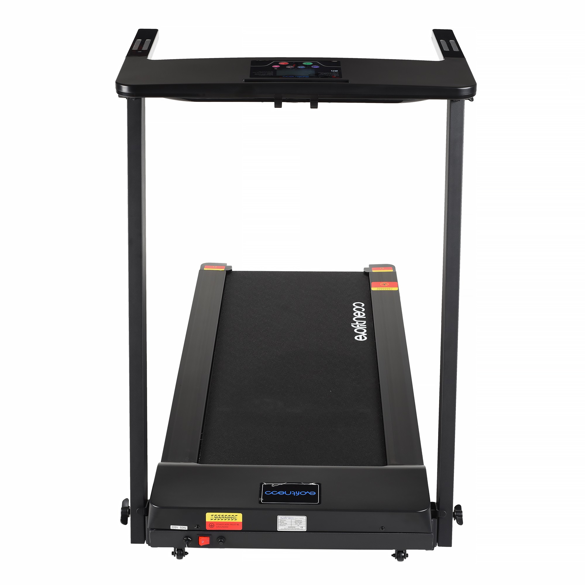 Беговая дорожка EVO Fitness Vector M600