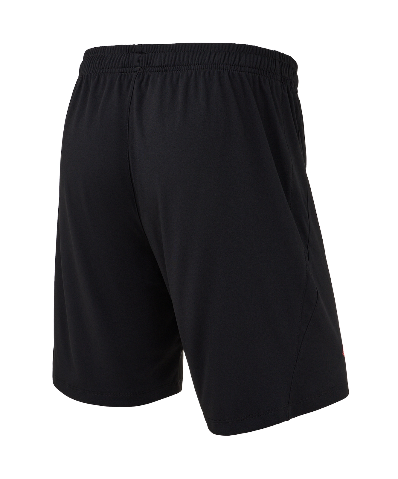 Шорты игровые Jogel PerFormDRY Spartak 25 Third Shorts, черный