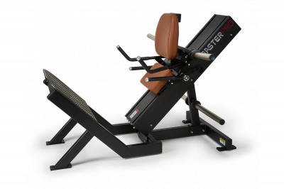 UltraGym LP-313 Гакк-присед | Premium Fitness