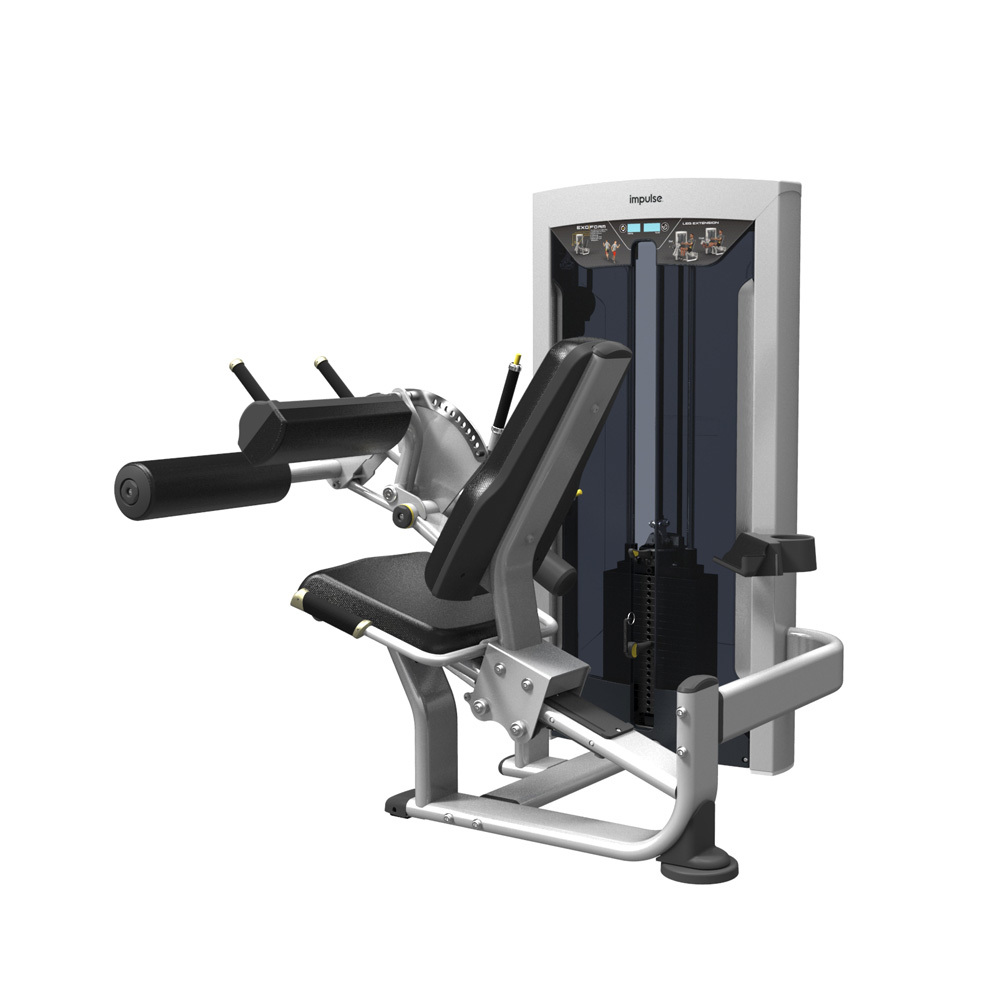Impulse FE9706 Сгибание Ног Сидя | Premium Fitness