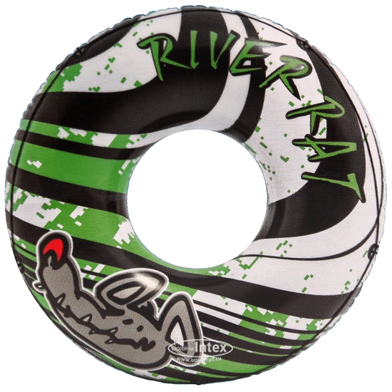 Круг Intex River Rat 68209