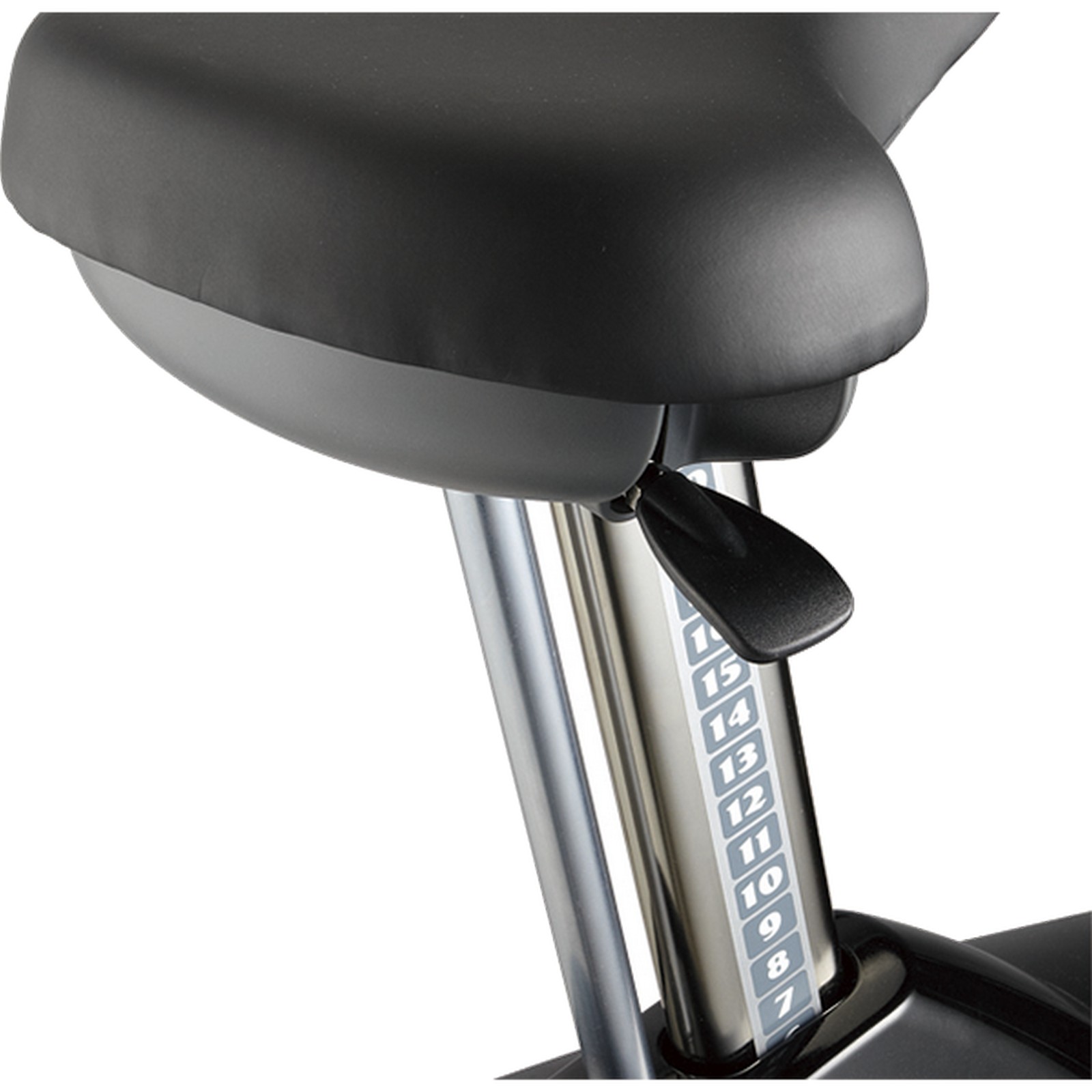 Вертикальный велотренажер Smith Fitness UCB570