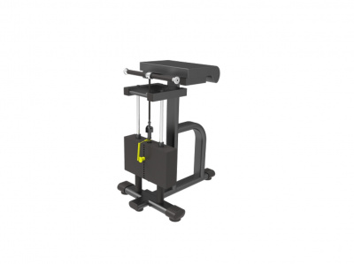 Тренажер для запястья UltraGym UG-KJ1268