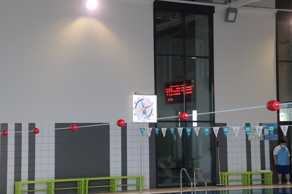 Секундомер 4-стрелочный СтС-4.60П ПТК Спорт 007-0688