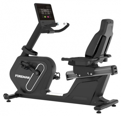 Велотренажер Foreman PP390