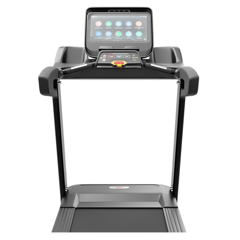 Профессиональная Беговая дорожка CardioPower PRO CT250