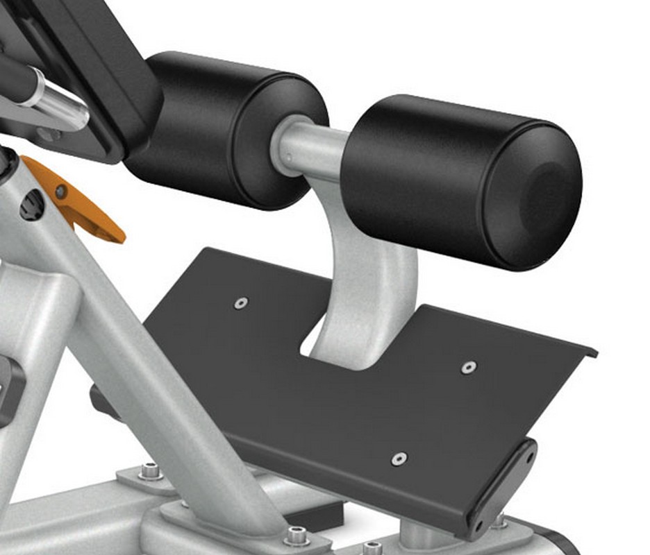 Precor Гиперэкстензия DBR312
