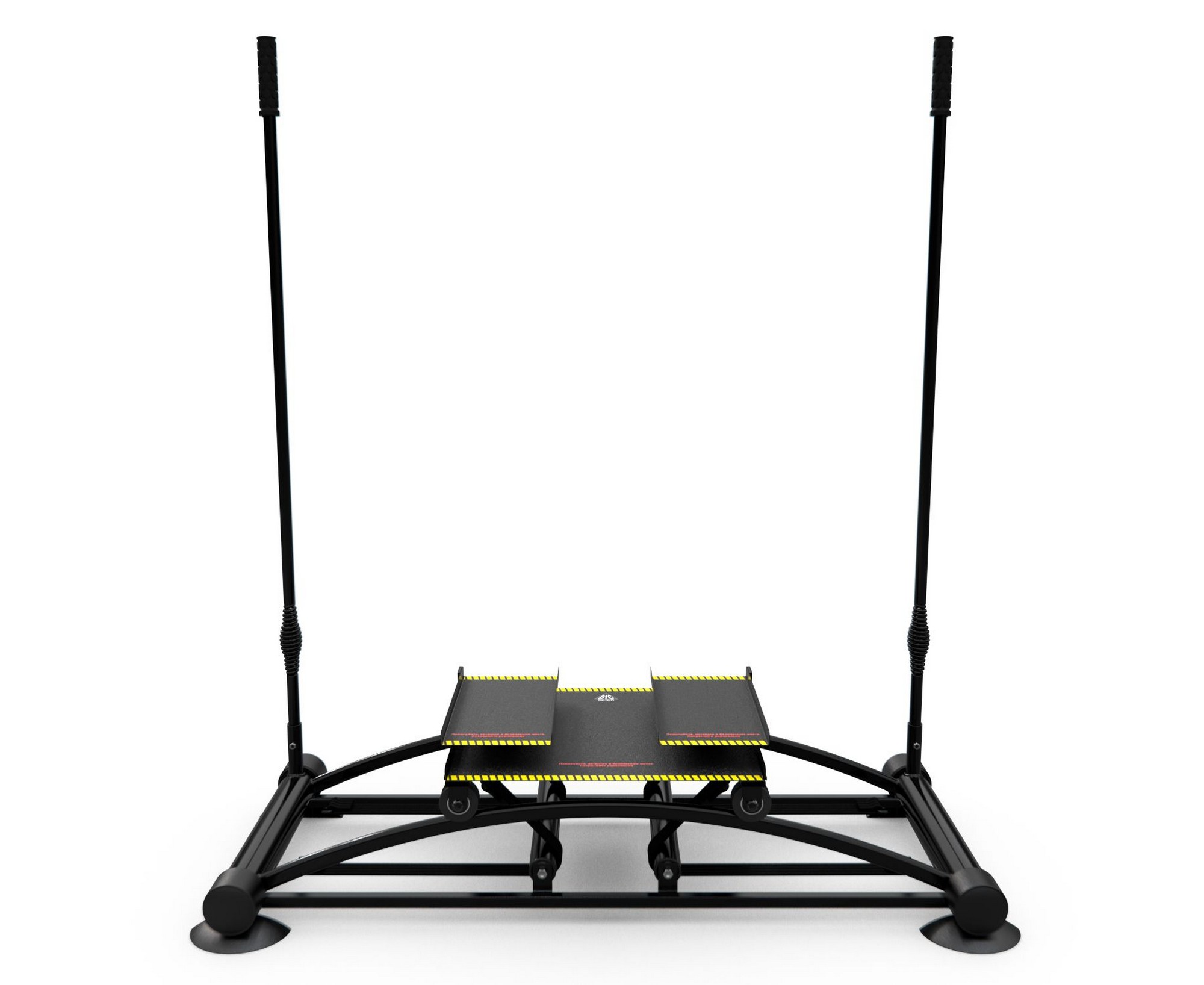 Горнолыжный тренажер DFC SkiFit SK-ZX801