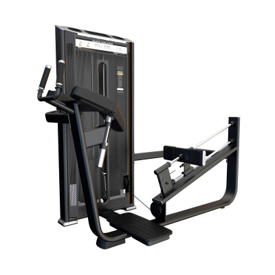 Глют-машина ягодичные Glute Isolator DHZ E7024A