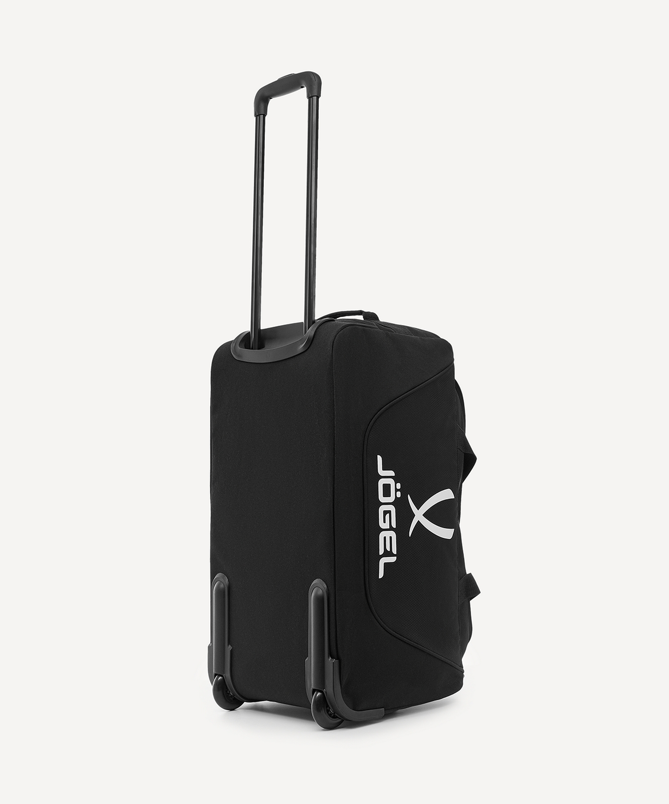 Спортивная сумка-чемодан Jogel СAMP Trolley Bag, черный