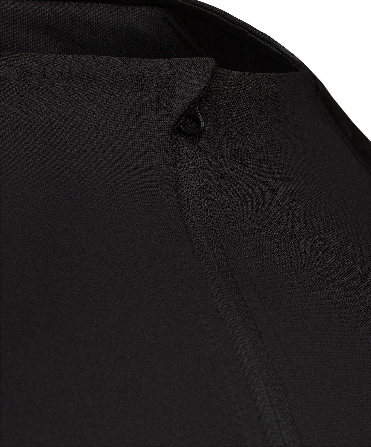 Джемпер тренировочный Jogel CAMP 2 Training Top, черный, детский