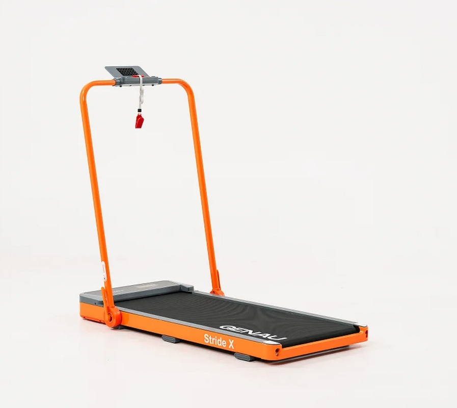 Беговая дорожка GENAU Stride X Orange